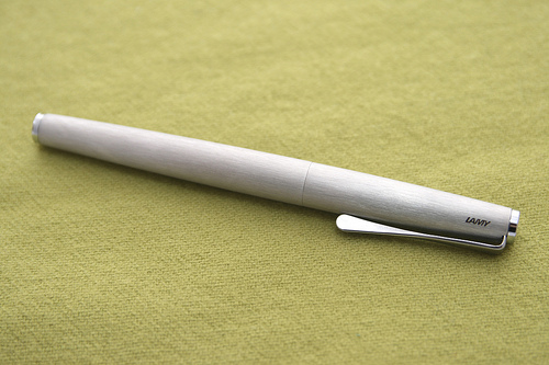 Lamy Studio