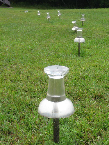 Push pins for giants by dM.nycâ„¢