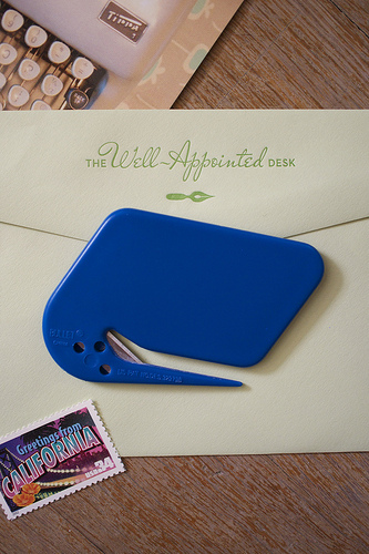 Letter Opener