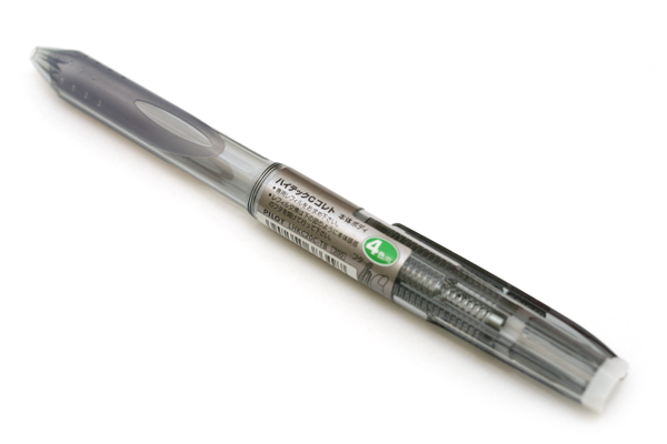 Pilot Hi-Tec C 4-color muti-pen