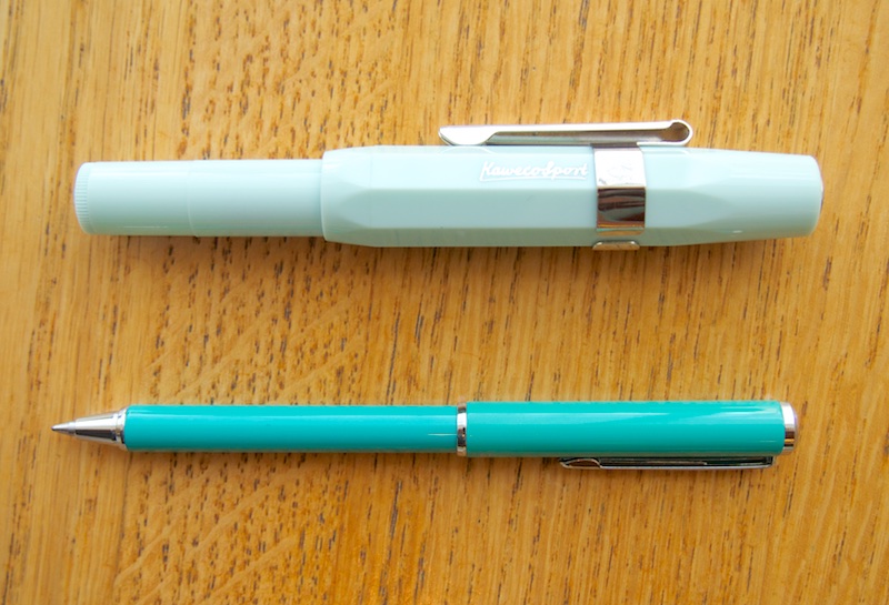 Pilot zebra pen Clearance