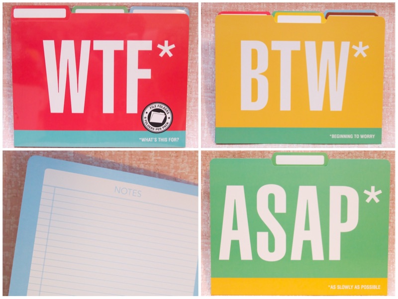 KK-folders