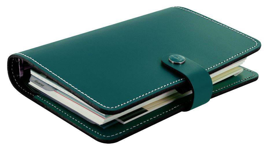 a beginner s dive into ring bound planners part 3 3 ring planner