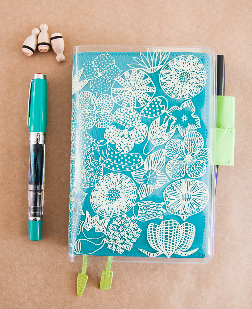 The Best Pens and Accessories for the Hobonichi Techo