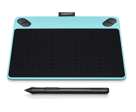 Ask The Desk: Digital Drawing Tablets, Typing Paper, & Astrobrights - The  Well-Appointed Desk