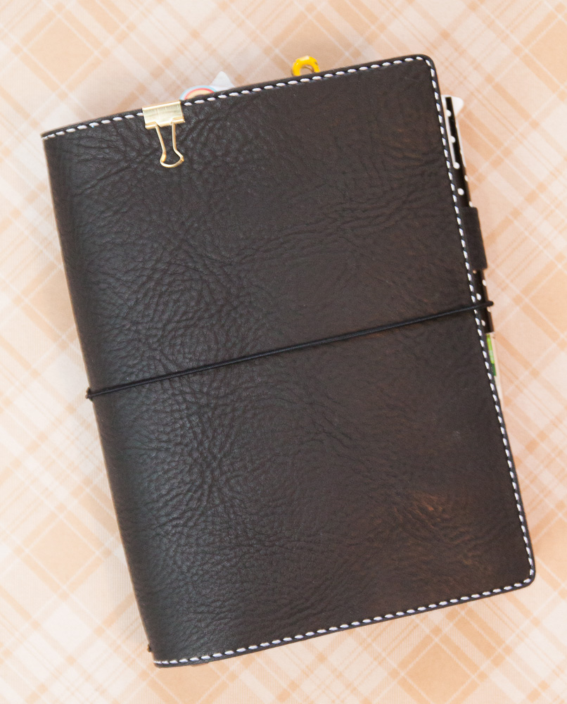 Chic Sparrow Traveler S Notebook Chic Sparrow Traveler S Notebook