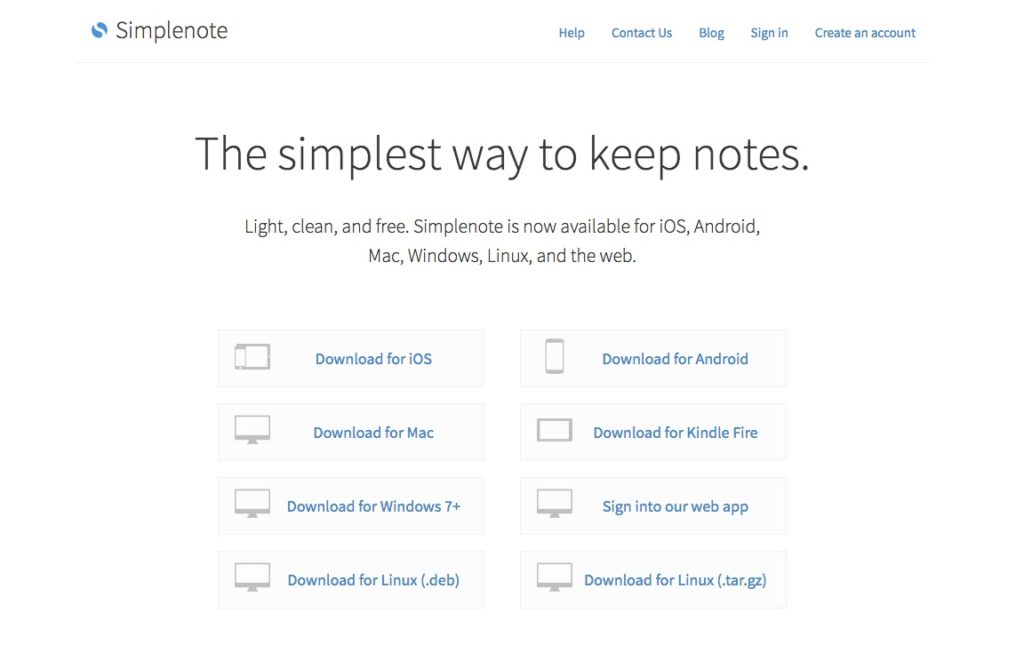 evernote competitors 2016 evernote competitors 2016