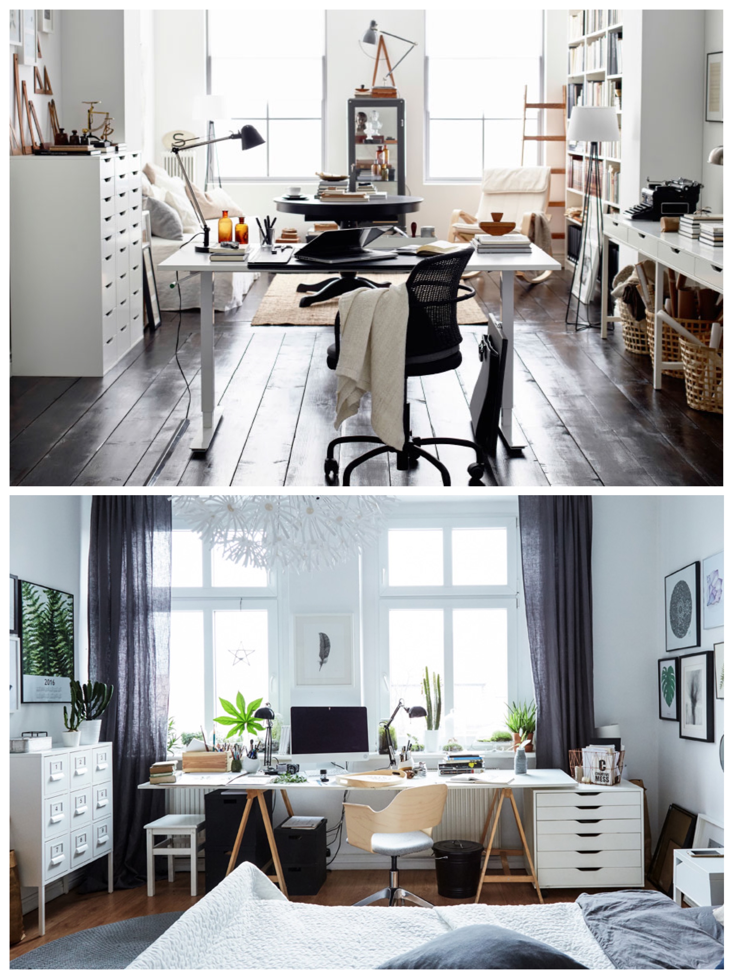 The Desk Set Ikea Ideas The Well Appointed Desk The Desk Set Ikea Ideas The Well Appointed Desk
