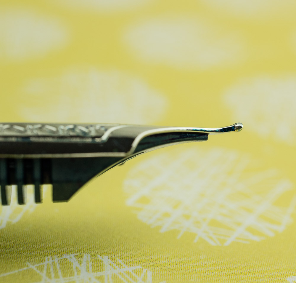 Pen Review Pilot Custom 912 Waverly Nib The WellAppointed Desk