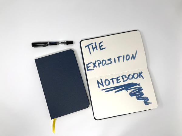 News: Notebooks-a-palooza – The Well-Appointed Desk