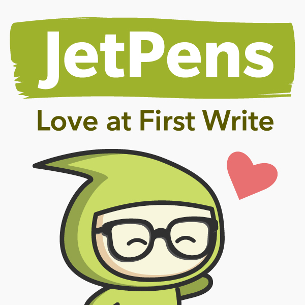 JetPens Sept2019